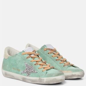 Golden Goose Sneakers